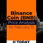 25 بهمن 1403 : پیش بینی قیمت سکه Binance (BNB)