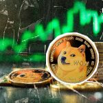 جابجایی ۱۰۰ میلیون Dogecoin به یک صرافی بزرگ؛ سیگنال فروش یا آماده‌سازی برای جهش؟