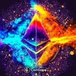 به‌روزرسانی Ethereum Pectra رسماً در TestNet Holesky فعال شد!