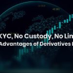 آزادی کامل در معاملات؛ بدون KYC، بدون محدودیت در پلتفرم‌های غیرمتمرکز!