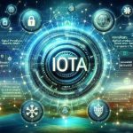 هم‌بنیان‌گذار IOTA از اولین وب‌سایت جدید با هدف تحول و نوآوری پرده برداشت