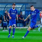 ترکیب الهلال مقابل پرسپولیس اعلام شد