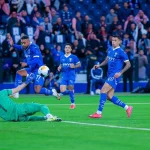 خلاصه بازی پرسپولیس مقابل الهلال را ببینید + ویدئو