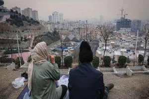 آیا ساخت شهر ۴۳ میلیون متری در مجاورت تهران صحت دارد؟ / قیمت مسکن در لویزان اکنون چقدر است؟+ جدول قیمت ها