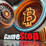 شوک به بازارهای مالی سنتی؛ احتمال سرمایه‌گذاری GameStop در بیت‌ کوین!