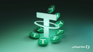آیا برای خرید ارز دیجیتال تتر دیر شده است؟ تحلیل قیمت USDT در سال ۲۰۲۵