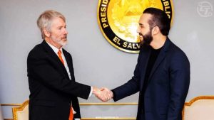 دیدار رئیس‌جمهور السالوادور و مایکل سیلور؛ تغییرات جدید در قانون‌گذاری بیت‌کوین در راه است – دیفایر