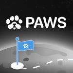 کلیم توکن PAWS فعال شد!