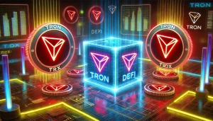 افزایش غیرمتمرکزسازی ترون؛ آیا قیمت TRX رشد خواهد کرد؟ – دیفایر