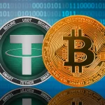 مدیرعامل تتر: USDT در بلندمدت بی‌فایده خواهد بود؛ بیت کوین تنها راه نجات است