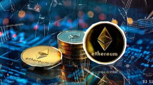 ۵۴۰ میلیون دلار اتریوم از استیک خارج شد! قیمت ETH در خطر یک اصلاح بزرگ؟