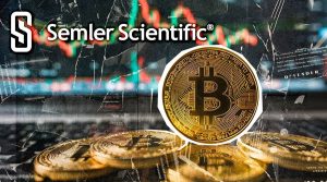 سملر ساینتیفیک به جمع غول‌های بیت‌کوین پیوست؛ خرید ۸۷۱ واحد BTC دیگر!