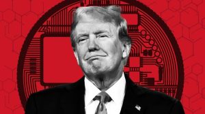 حتی تبلیغ ترامپ هم نتوانست توکنش را نجات دهد؛ نزول TRUMP شدت گرفت!