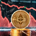 اتریوم در آستانه ثبت بدترین فوریه تاریخ! قیمت ETH این‌بار رکورد منفی می‌زند؟