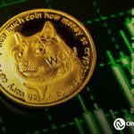 تحلیل روند Dogecoin: آیا قیمت از ۰.۲۵ دلار فراتر می‌رود یا به ۰.۱۵ دلار کاهش می‌یابد؟