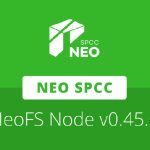 به‌روزرسانی جدید NEO SPCC: گره NEOFS به نسخه V0.45.0 ارتقا یافت