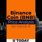 پیش بینی قیمت سکه Binance (BNB) برای (22 اسفند 1403)