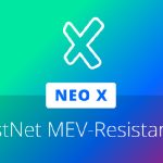 پایان بازی برای شکارچیان سود؟ Neo X با ابزار ضد MEV وارد میدان شد