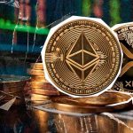 ریپل در کمین اتریوم؛ آیا ETH جایگاه دوم بازار را از دست می‌دهد؟