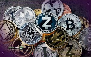جهان کریپتو در نوسان: بیت ‌کوین و اتریوم نزول کردند، XRP اوج گرفت!
