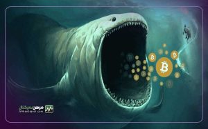 نبرد نهنگ بیت کوین و شکارچیان قیمت در سایه شایعات ترامپ
