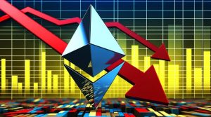 سقوط قیمت اتریوم به زیر ۱۹۰۰ دلار؛ روند نزولی ادامه دارد؟