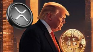 نقد شدن XRP توسط دولت برای خرید BTC؛ دستور جدید ترامپ یا شایعه‌ای بی‌اساس؟