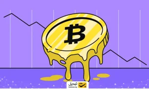 وحشت بازار از وقوع دوشنبه سیاه؛ افزایش لیکویید شدن‌ها به ۹۰۰ میلیون دلار