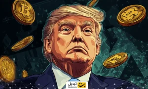 با وجود تعرفه‌های ترامپ این دارایی‌های کریپتویی در حال ترند شدن هستند