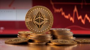 سرمایه‌گذاران تسلیم بازار؛ آیا اتریوم (ETH) به ۱٬۲۰۰ دلار سقوط می‌کند؟