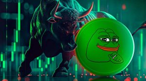 نشانه‌های مثبت در نمودار پپه (PEPE) و اهداف قیمتی بعدی!