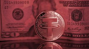 ریزش تتر در پی خبر مذاکرات ایران و آمریکا؛ USDT به زیر ۱۰۰ هزار تومان سقوط کرد!