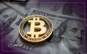 بیت کوین اوج می ‌گیرد، دلار سقوط می ‌کند: طوفان ترامپ بازارها را تکان داد