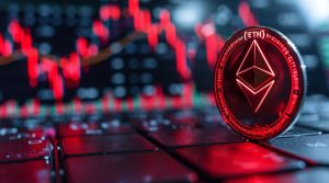 نگاهی به عقب‌گرد تاریخی اتریوم؛ آلت‌کوین برتر بازار از رقابت با بیت‌کوین جا ماند!
