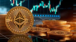 اتریوم زیر ۱,۸۵۰ دلار؛ آیا سقوط بیشتری در راه است؟