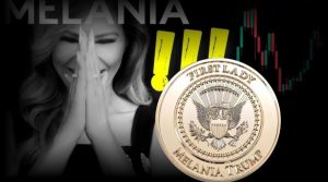 فروش‌ پنهانی ۵۰ میلیون توکن ملانیا؛ بحران جدیدی در انتظار بازار میم‌کوین‌هاست؟