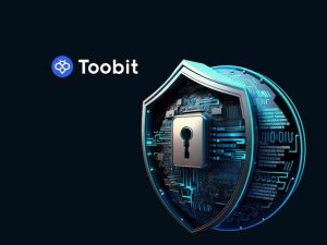 ارتقای سطح امنیتی صرافی Toobit