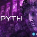 سقوط PYTH به کف ۹ ماهه؛ باز شدن قفل بزرگ در راه است