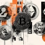 سقوط یا صعود؟ پیش بینی برای بیت‌کوین، اتریوم و ریپل