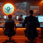 جهش ۱۲ درصدی Virtuals؛ آیا مقاومت ۲.۱۰ دلار شکسته می‌شود؟
