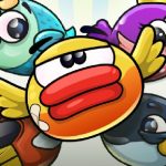 بازی Flappy Bird دوباره درGames Store! آیا این نسخه جدید باعث جنجال‌های بیشتر خواهد شد؟