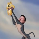افت بیت‌کوین و Dogecoin به دلیل تغییرات در تسلا