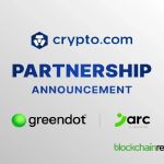 ادغام Crypto.com با Green Dot: گسترش ابزارهای مالی تنظیم‌شده برای کاربران ارزهای دیجیتال