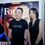 سازمان P2P.org به شبکه TRON پیوست و معاملات با توکن TRX را آغاز کرد