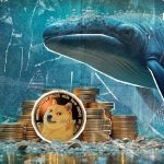 افزایش 100 میلیون Dogecoin در یک هفته، آیا نهنگ‌ها برای صعود بلندمدت آماده‌اند؟