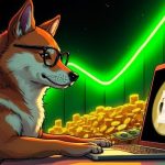 پیش بینی قیمت Dogecoin (Doge):آیا قیمت به سمت 0.25 دلار حرکت خواهد کرد؟