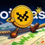 کاهش ناگهانی قیمت 20٪: چه اتفاقی برای رمزارزها پس از اعلام برنامه Coinbase افتاد؟
