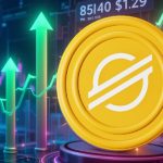 تجزیه و تحلیل فنی XLM: آیا استلار از سطح 0.40 دلار عبور خواهد کرد؟