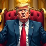 ترامپ از Memecoin برای جمع‌آوری کمک‌های مالی سیاسی استفاده می‌کند: نگرانی‌ها درباره شفافیت و اخلاق