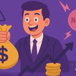یک تریدر خوش‌شانس ۴۴۶ دلار را به بیشتر از ۳۶۰٬۰۰۰ دلار تبدیل کرد!